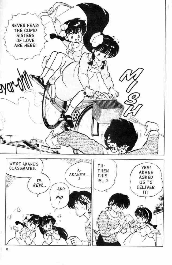 Ranma 1/2 Chapter 121 8